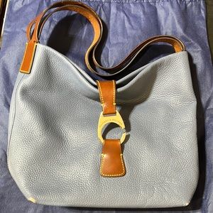 Dooney and Bourke Leather purse